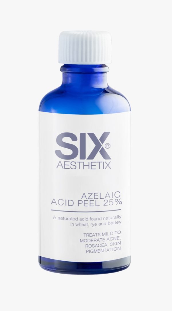 25 Azelaic Peel Vita Estetica