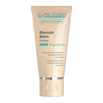Dr Schrammek Blemish Balm Honey
