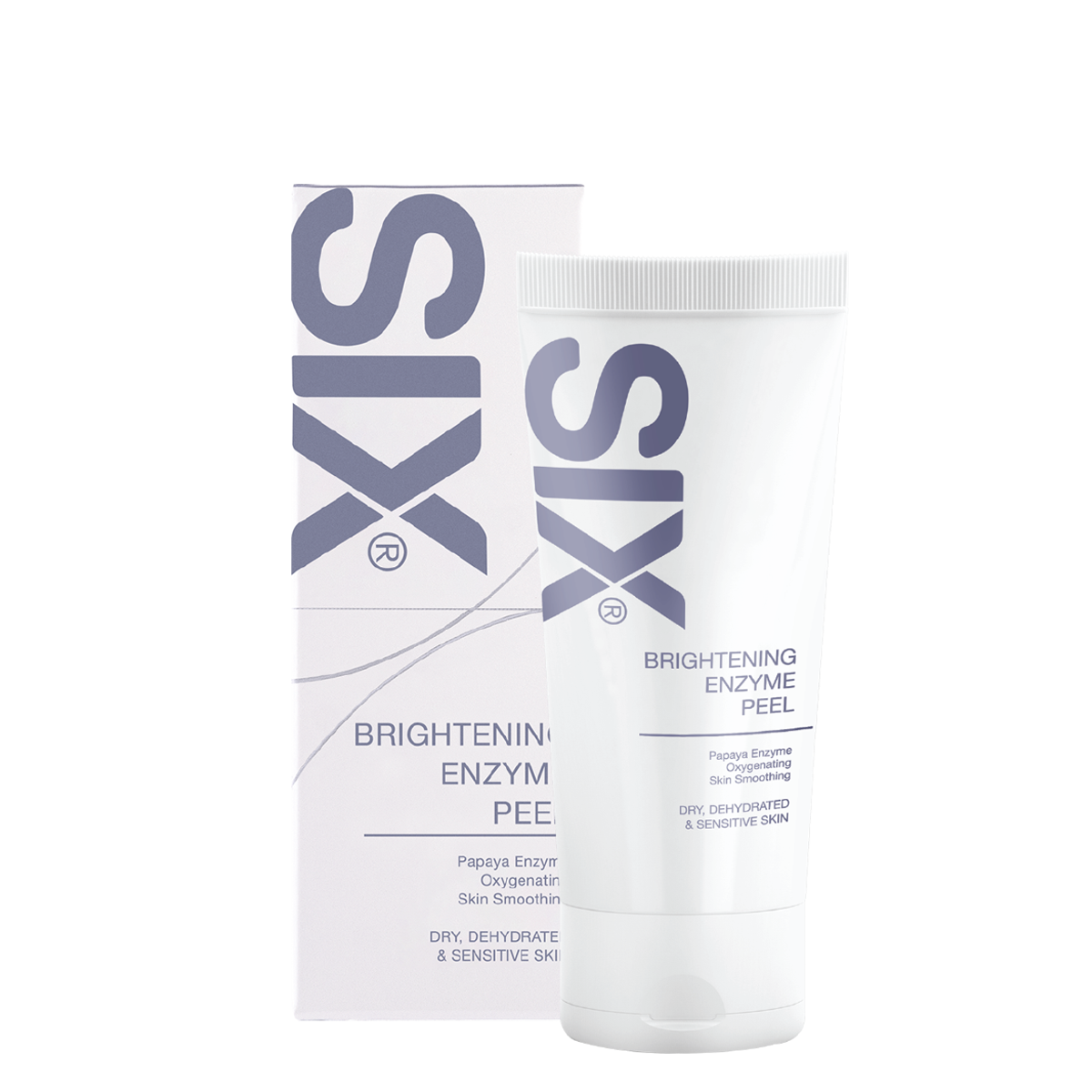 Brightening Enzyme Peel