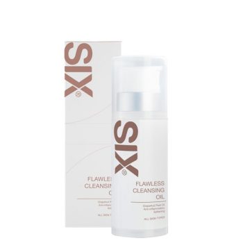 Flawless Cleansing Oil