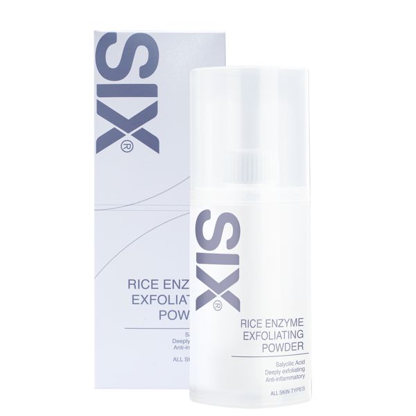 Rice Enzyme Exfoliating Powder
