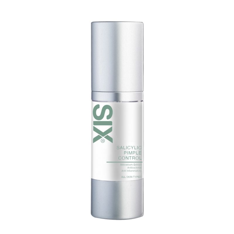 Salicylic Pimple Control