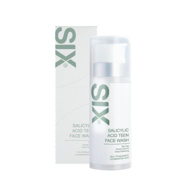 Salicylic Acid Teen Face Wash