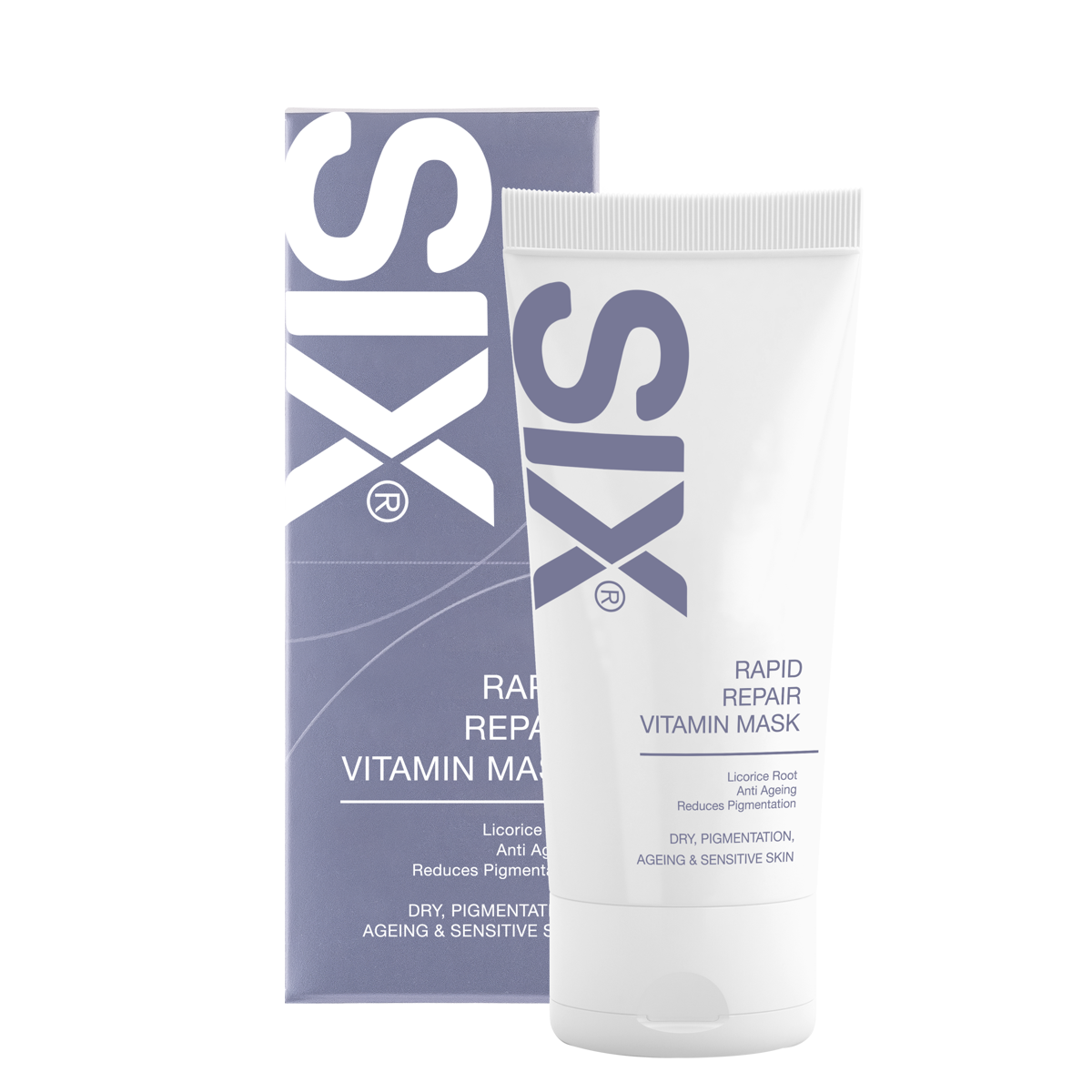 Rapid Repair Vitamin Mask