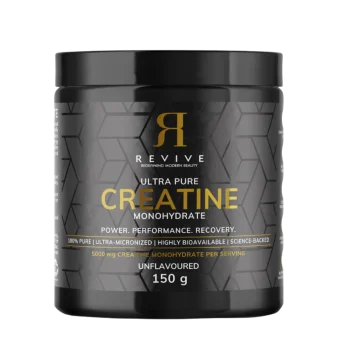 Ultra Pure Creatine Monohydrate
