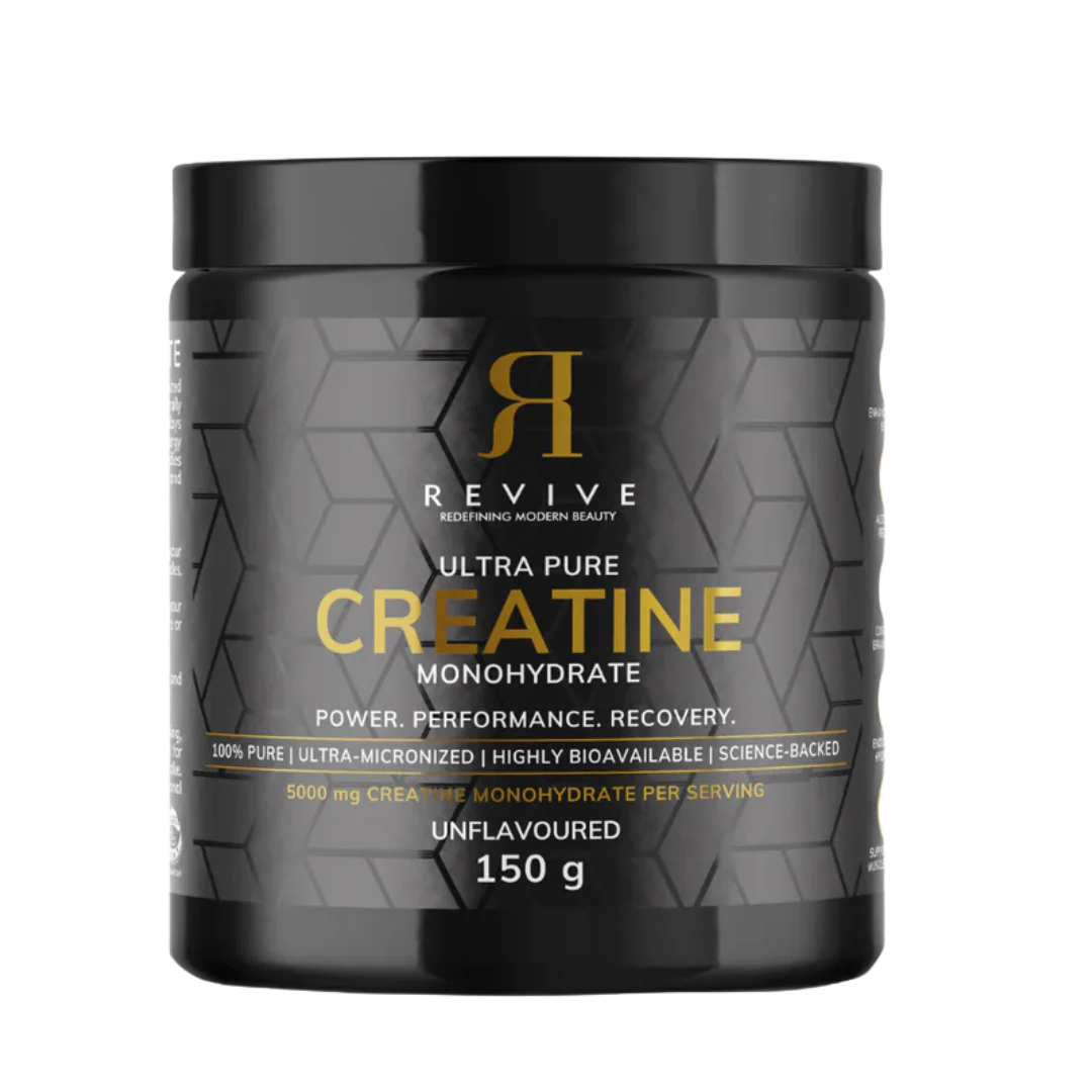 Ultra Pure Creatine Monohydrate