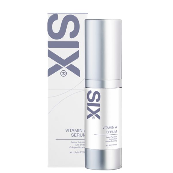 Vitamin A Serum