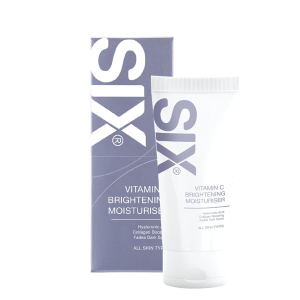 Vitamin C Brightening Moisturising cream