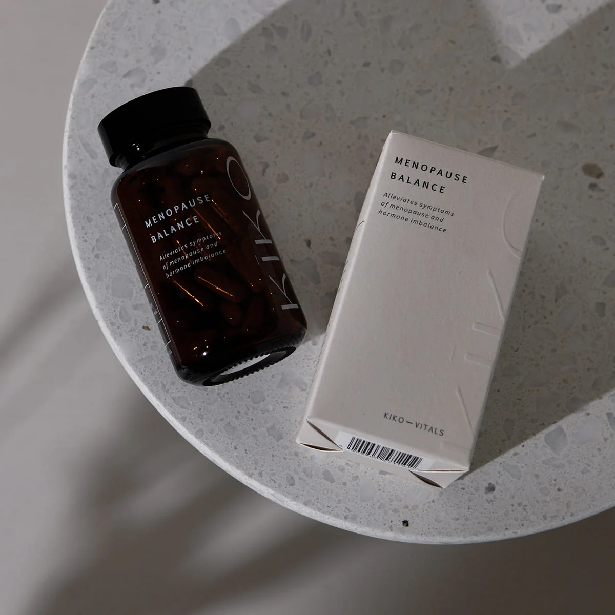 Kiko Vitals Menopause Balance